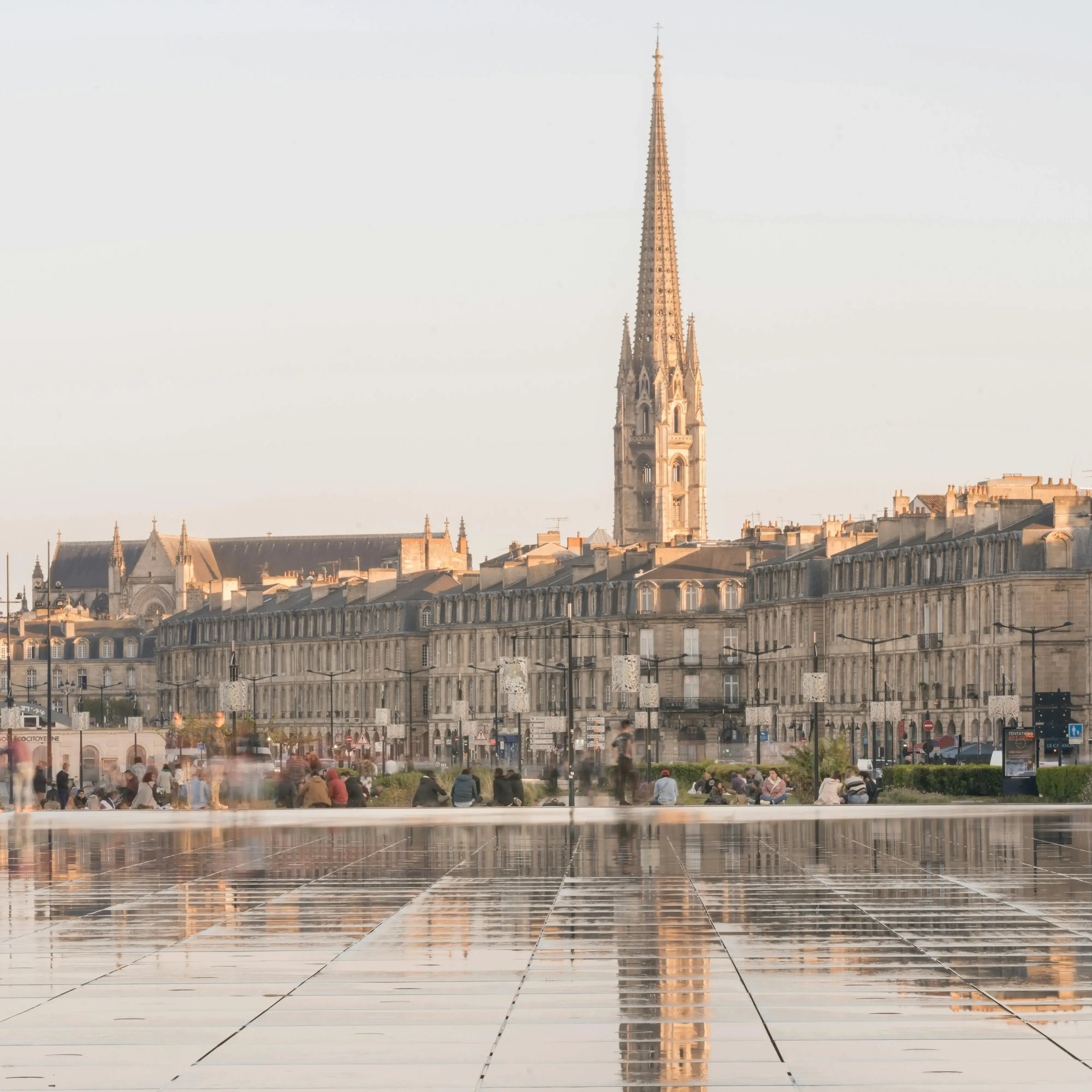 Bordeaux