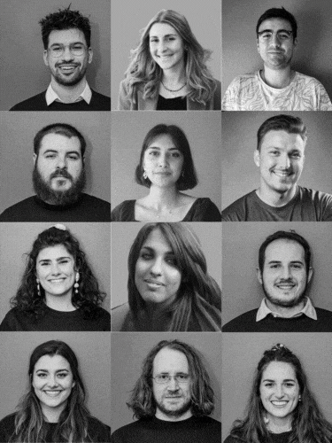 Portraits