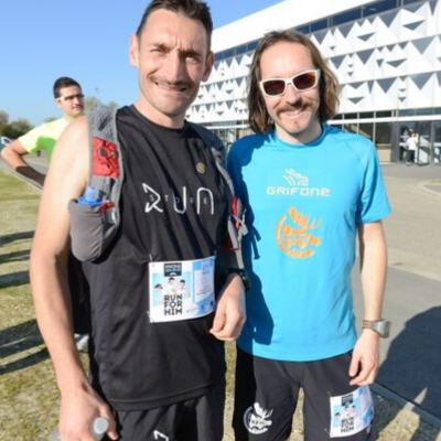 RUN STORE