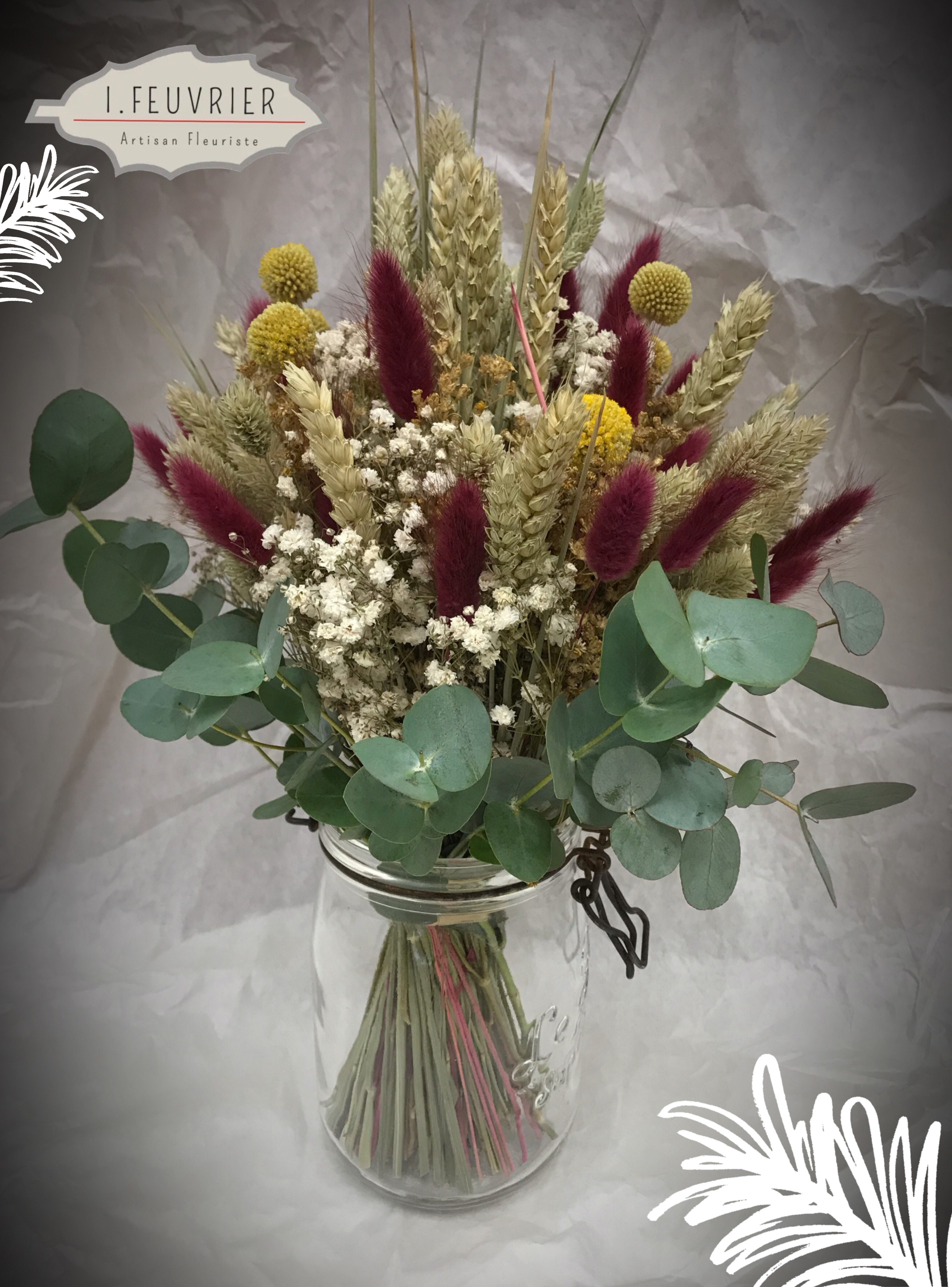 Code Promo Entre Fleuriste Livraison Gratuite Le bouquet "parfait" de Fleuriste i.Feuvrier à Fougeres - Ma Ville Mon  Shopping
